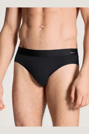 Calida Cotton Code-Mannen-Slip- -Maat-Niet van toepassing