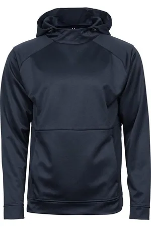 TeeJays Tee Jays Herenprestatie Hoodie