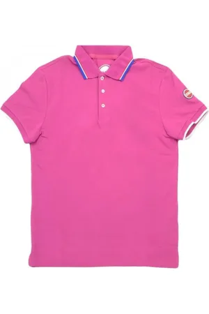 Colmar Polo Men 7659Z Monday -S