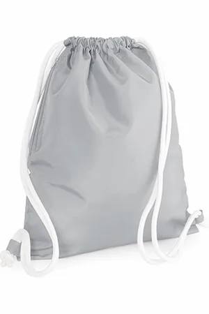 BagBase Icon Gymsac Sporttas - 11 Liter