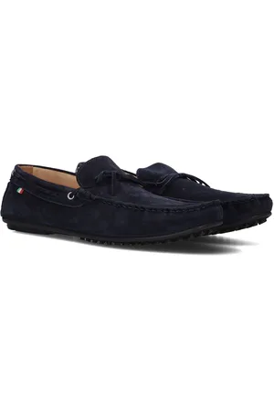 MAZZELTov 02-01 Mocassins - Instappers - Heren - - Maat 41