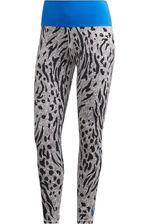 adidas Bt hr aiq2 tight p in de kleur .
