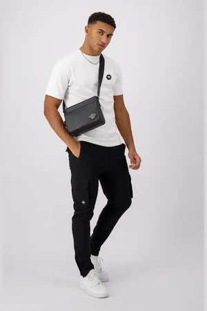 Black Bananas HEX. Tee