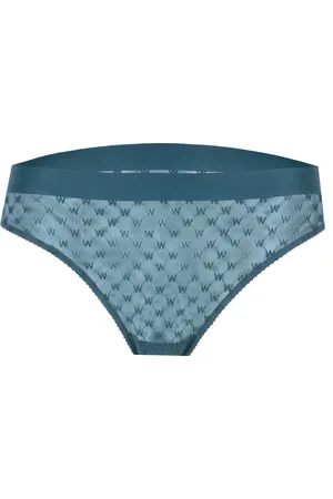 Wolford BIKINI BRIEF Dames Onderbroek - Maat XS