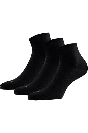Apollo Modal enkelsokken - - Maat 43/46 - Enkelsokken heren - Enkelsokken - Sneakersokken - Enkelsokken maat 43 46