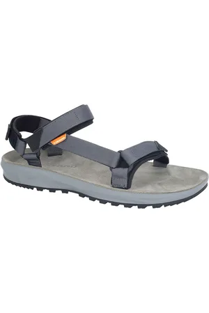 Lizard Super Hike Sandalen Grijs EU 40 Vrouw
