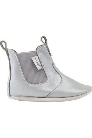 Bobux Soft Soles - Jodphur laarsje - Babyslofjes - EU 17
