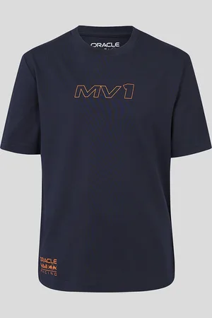 Red bull Max Verstappen Kids T-shirt 2023 L (152-158) - Oracle - Formule 1