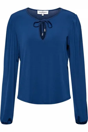 &Co Woman LIANA NB-Night Blue - S