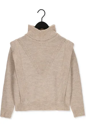 AMAYA Amsterdam Kate Knitwear Truien & vesten Dames - Sweater - Hoodie - Vest- - Maat L