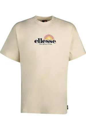 Ellesse Aestas T-shirt Met Korte Mouwen XL Man