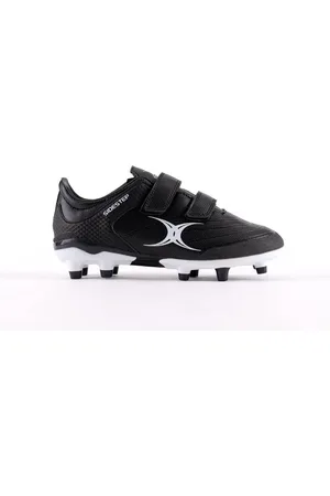 GILBERT Boot S / St X15 Lo Msx Blk11j