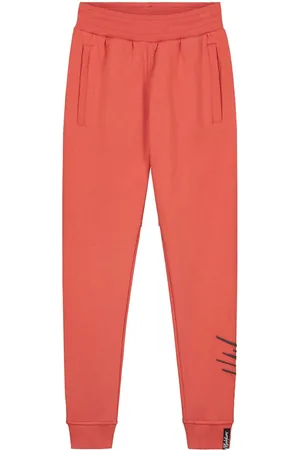 Malelions Junior Split Essentials Trackpants - Maat 164