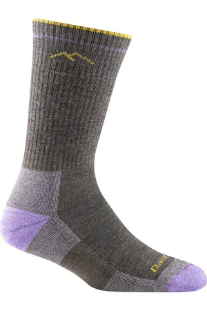 Darn Tough | Hiker | Boot Sock | Midweight | Cushion | Dames | Wandelsokken - - 41-42.5