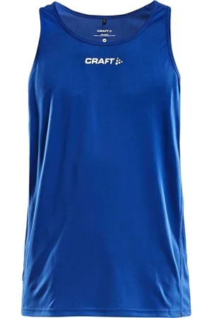 Craft Rush Singlet Heren - | Maat: 3XL
