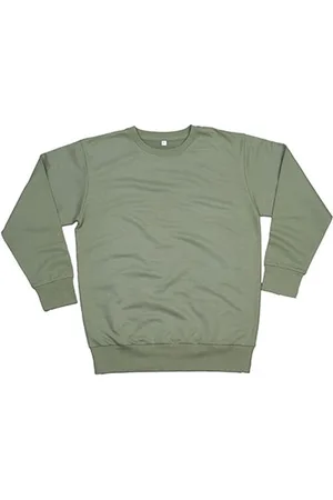 Mantis Unisex sweatshirt met lange mouwen - L