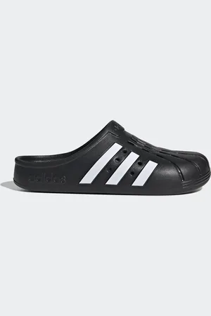 adidas Sportswear adilette Instappers - Unisex - - 48 1/2