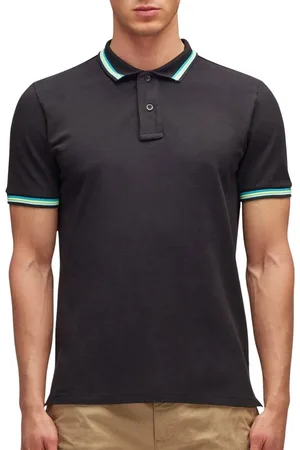 Sundek Brice Polo Heren - Maat XL
