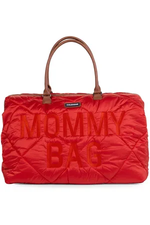 Childhome Mommy Bag ® - Verzorgingstas - Gewatteerd