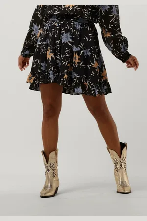 Sofie Schnoor S231396 Dames - Korte rok - - Maat L