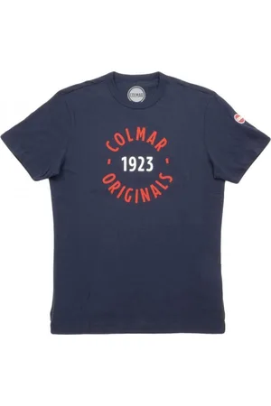 Colmar T-Shirt Men 7560 Frida -S
