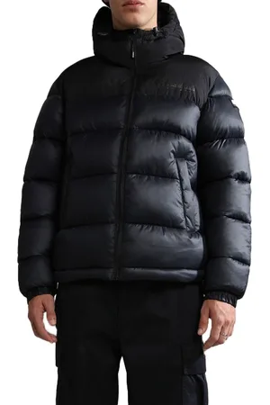 Napapijri Hornelen Winterjas Heren - Maat XL