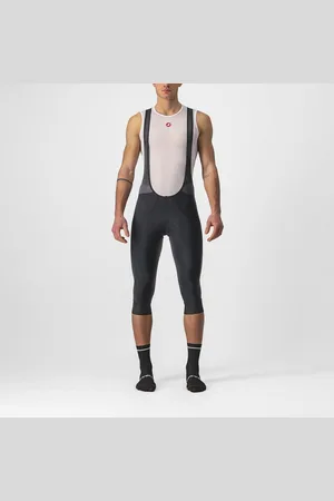 Castelli ENTRATA Driekwart Fietsbroek - Mannen - maat 3XL