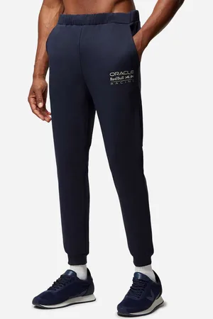 Red bull Oracle Racing Joggingsbroek XL - Max Verstappen - Liam Lawson