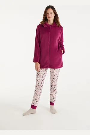 Promise Pyjama Set Frambuesa - maat M