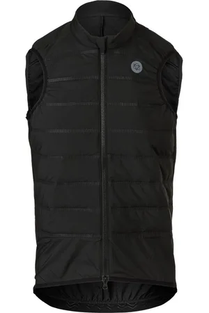AGU Padded Body Performance Heren - Black - XXXL