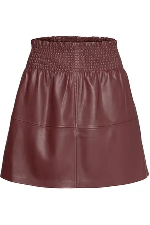 Munthe • korte rok pedal • maat 40