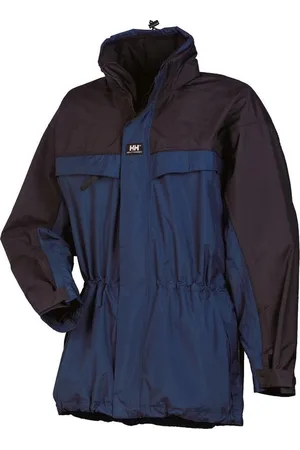 Helly Hansen 71108 - Hamm Jack - Classic Navy / Black - Maat M