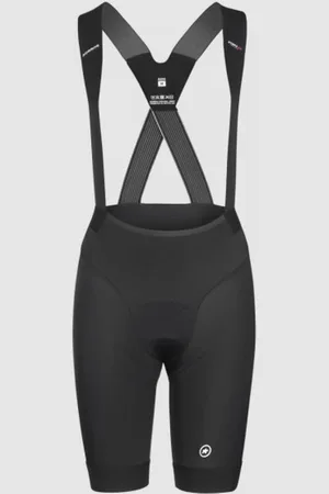 Assos Dyora RS S9 fietsbroek dames met bretels(OUTLET)