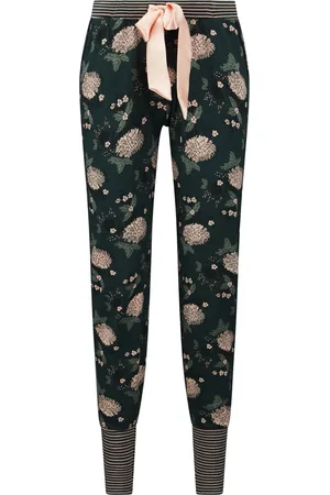 Charlie Choe Pyjamabroek Dreams Dames F41129-38 - Meerkleurig Dames - XL