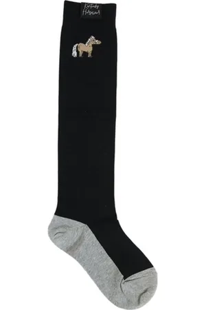 Kentucky Sokken Sammy - Black - Maat 41/46