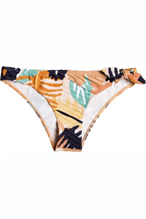 Roxy Swim The Sea Mod Bottom S S