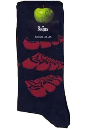 Beatles The - Rubber Soul Sokken - 36/41