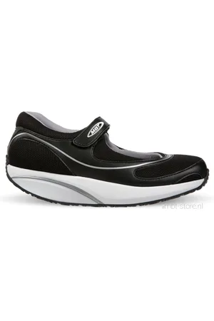 Mbt Baridi black maat 39