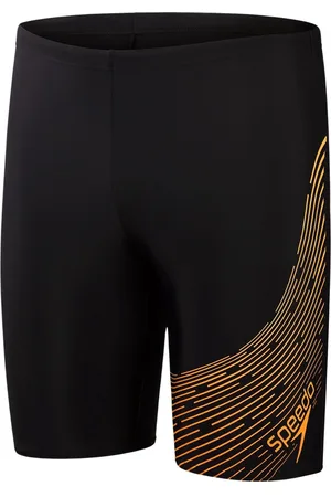 Speedo ECO Medley Logo Jammer Heren - Maat 4 / 80cm