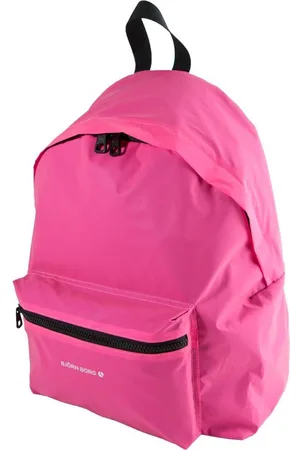 Björn Borg Bjorn Borg Bo II Rugzak Reflex - Pink Reflex