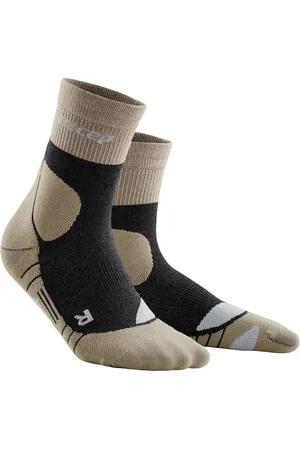CEP Hiking Merino Mid-Cut Compressie - - Dames (34-37)