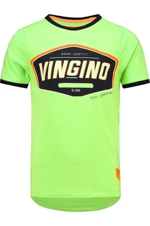 Vingino T-shirt Hamadi