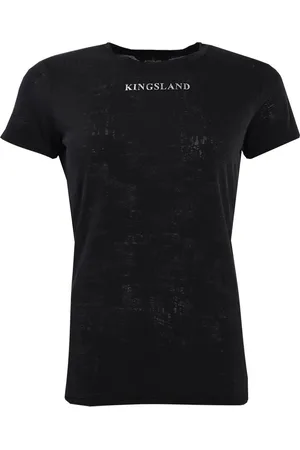 Kingsland Shirt Kinsgland Dressage Kldasha - - s