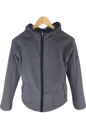 Hi-Tec Dames Sumera Vest Met Capuchon Maat L