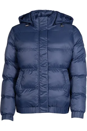 Hkm Verwarmde winterjas Keep Warm Unisex - maat XL