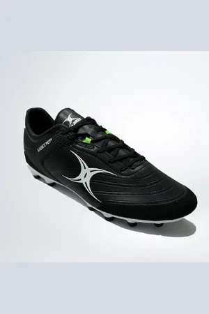 GILBERT Boot S / St X15 Lo Msx Blk 7.5