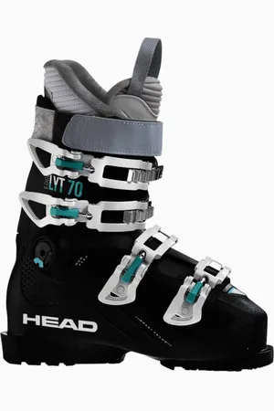 Head Ski Edge Lyte 70W - blk/anthra - 27