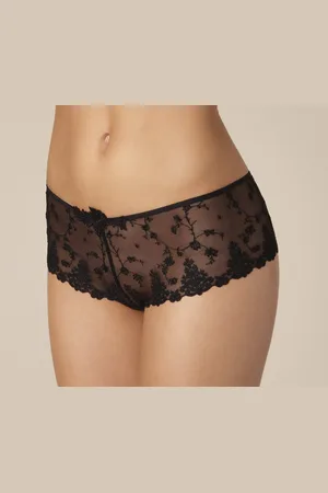 Passionata – White Nights – Shorty – P40640 – - 44
