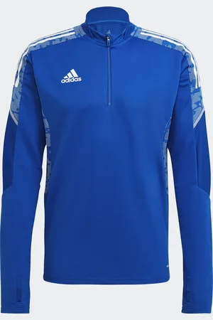 adidas Performance Condivo 21 Primeblue Training Voetbalshirt - Heren - - M