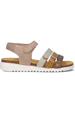 Develab 48344 Sandalen - Meisjes - - Maat 34